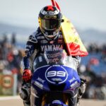 Los mejores momentos de Jorge Lorenzo en Yamaha 21 Los mejores momentos de Jorge Lorenzo en Yamaha