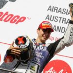 Los mejores momentos de Jorge Lorenzo en Yamaha 22 Los mejores momentos de Jorge Lorenzo en Yamaha