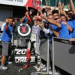 Los mejores momentos de Jorge Lorenzo en Yamaha 23 Los mejores momentos de Jorge Lorenzo en Yamaha