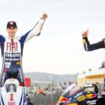 Los mejores momentos de Jorge Lorenzo en Yamaha 27 Los mejores momentos de Jorge Lorenzo en Yamaha