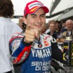 Los mejores momentos de Jorge Lorenzo en Yamaha 29 Los mejores momentos de Jorge Lorenzo en Yamaha