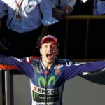Los mejores momentos de Jorge Lorenzo en Yamaha 2 Los mejores momentos de Jorge Lorenzo en Yamaha