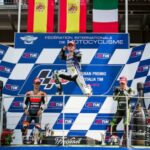 Los mejores momentos de Jorge Lorenzo en Yamaha 30 Los mejores momentos de Jorge Lorenzo en Yamaha