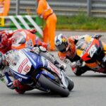 Los mejores momentos de Jorge Lorenzo en Yamaha 32 Los mejores momentos de Jorge Lorenzo en Yamaha