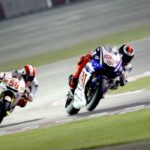 Los mejores momentos de Jorge Lorenzo en Yamaha 33 Los mejores momentos de Jorge Lorenzo en Yamaha