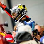 Los mejores momentos de Jorge Lorenzo en Yamaha 38 Los mejores momentos de Jorge Lorenzo en Yamaha