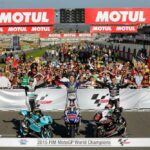 Los mejores momentos de Jorge Lorenzo en Yamaha 3 Los mejores momentos de Jorge Lorenzo en Yamaha
