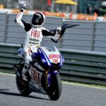Los mejores momentos de Jorge Lorenzo en Yamaha 40 Los mejores momentos de Jorge Lorenzo en Yamaha