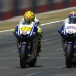 Los mejores momentos de Jorge Lorenzo en Yamaha 42 Los mejores momentos de Jorge Lorenzo en Yamaha