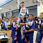 Los mejores momentos de Jorge Lorenzo en Yamaha 45 Los mejores momentos de Jorge Lorenzo en Yamaha