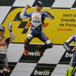 Los mejores momentos de Jorge Lorenzo en Yamaha 46 Los mejores momentos de Jorge Lorenzo en Yamaha