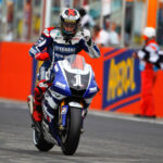 Los mejores momentos de Jorge Lorenzo en Yamaha 48 Los mejores momentos de Jorge Lorenzo en Yamaha