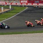 Los mejores momentos de Jorge Lorenzo en Yamaha 4 Los mejores momentos de Jorge Lorenzo en Yamaha