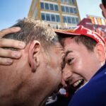 Los mejores momentos de Jorge Lorenzo en Yamaha 5 Los mejores momentos de Jorge Lorenzo en Yamaha