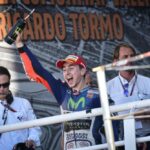 Los mejores momentos de Jorge Lorenzo en Yamaha 6 Los mejores momentos de Jorge Lorenzo en Yamaha