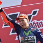 Los mejores momentos de Jorge Lorenzo en Yamaha 8 Los mejores momentos de Jorge Lorenzo en Yamaha