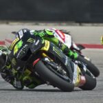 MotoGP Las Américas 2016