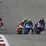 MotoGP Las Américas 2016