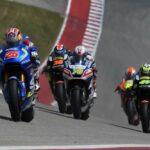 MotoGP Las Américas 2016