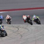 MotoGP Las Américas 2016