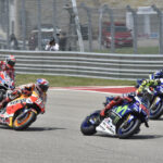 MotoGP Las Américas 2016