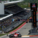 MotoGP Las Américas 2016