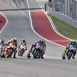 MotoGP Las Américas 2016