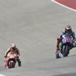 MotoGP Las Américas 2016