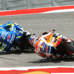 MotoGP Las Américas 2016