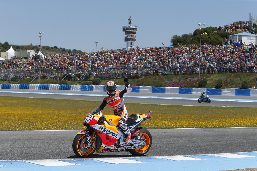 Jerez arranca los motores de su historia con la exposición ‘40 años del Circuito en 40 fotos’ 11 motogp jerez 2016 13 g
