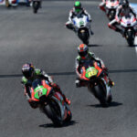 MotoGP Jerez 2016