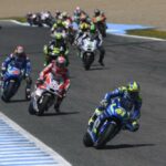 MotoGP Jerez 2016