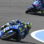 MotoGP Jerez 2016