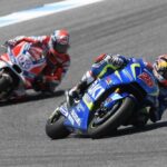 MotoGP Jerez 2016