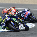 MotoGP Jerez 2016