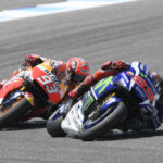 MotoGP Jerez 2016