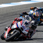 MotoGP Jerez 2016