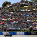 MotoGP Jerez 2016