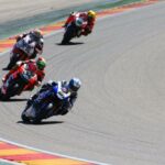 Mundial de Superbike Aragón 2016 