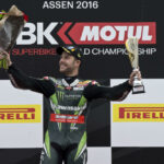 Mundial de Superbike Holanda 2016