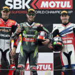 Mundial de Superbike Holanda 2016