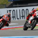 Mundial de Superbike Holanda 2016