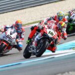 Mundial de Superbike Holanda 2016