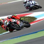 Mundial de Superbike Holanda 2016