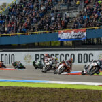 Mundial de Superbike Holanda 2016