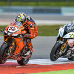 Mundial de Superbike Holanda 2016
