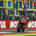 Mundial de Superbike Holanda 2016