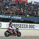 Mundial de Superbike Holanda 2016