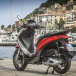 Piaggio Medley 125