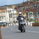 Piaggio Medley 125